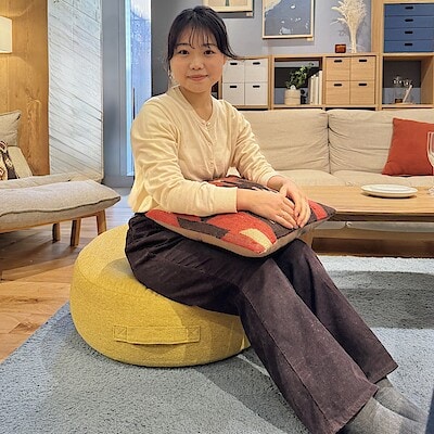 【銀座】リビング家具から新商品が登場しました。