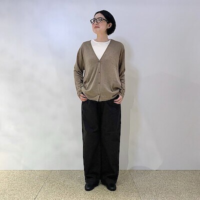 【銀座】身長168cm