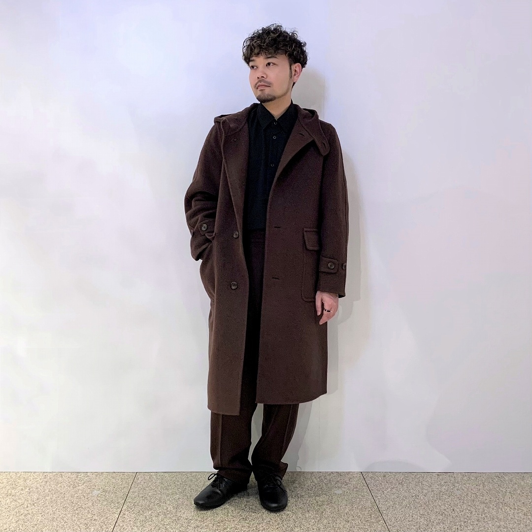 【銀座】スタッフスナップ