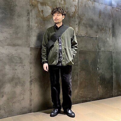 【銀座】身長170cm