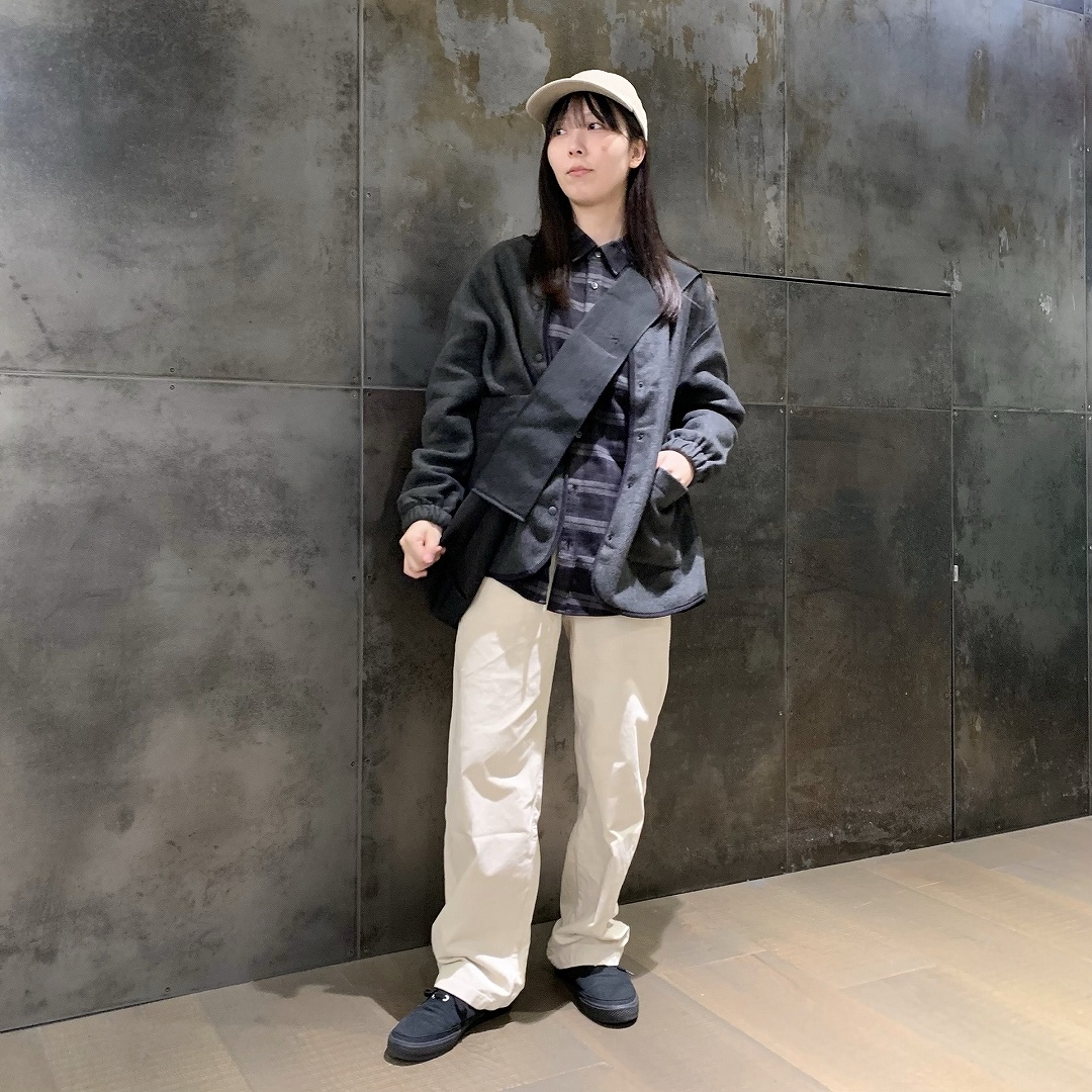 【銀座】スタッフスナップ