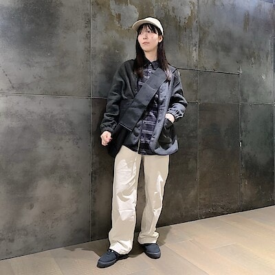 【銀座】身長160cm