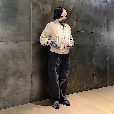 【銀座】身長168cm