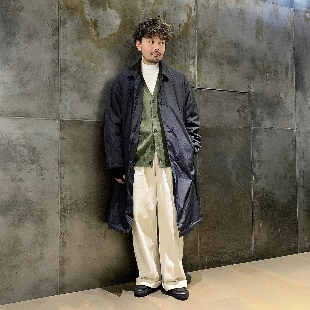 【銀座】スタッフスナップ
