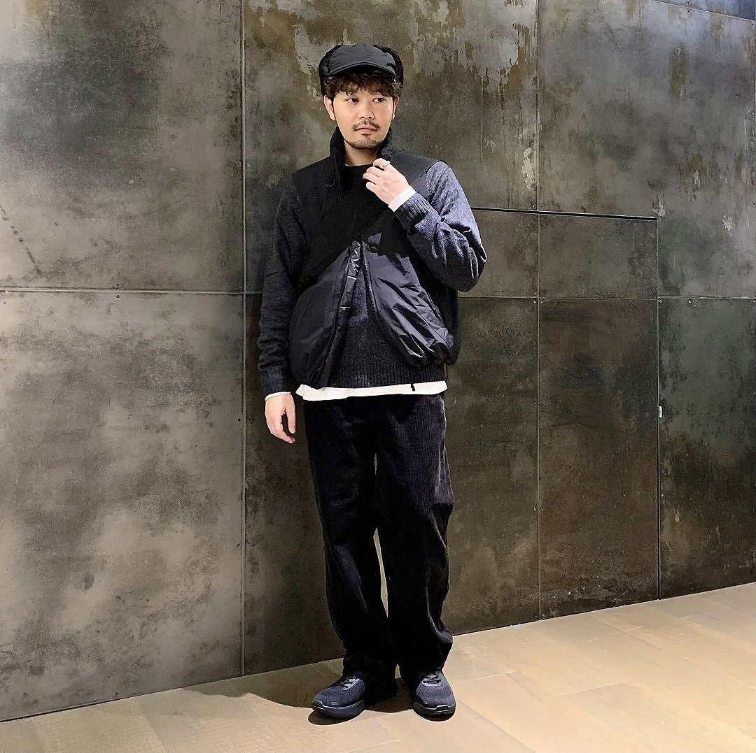 【銀座】スタッフスナップ