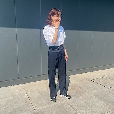 【銀座】身長167cm