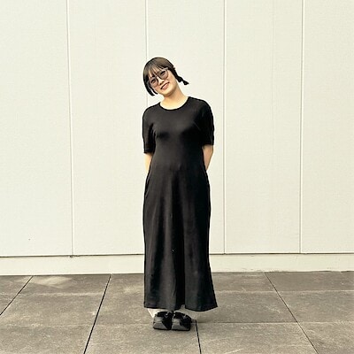 【銀座】身長154㎝　