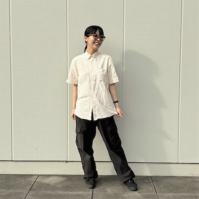 【銀座】身長 160 cm 