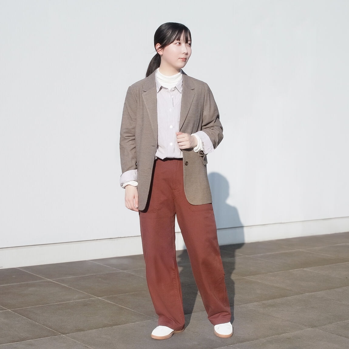 無印良品銀座