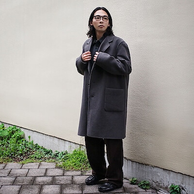 【銀座】身長172cm