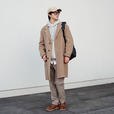 【銀座】身長180cm