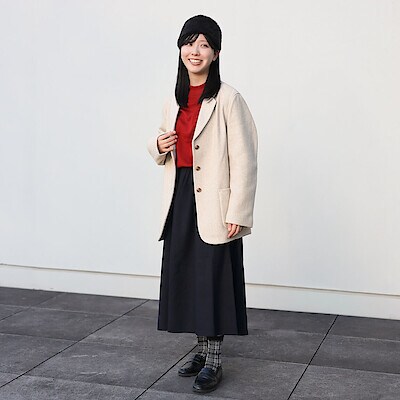 【銀座】身長160cm