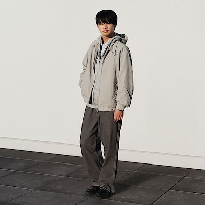 【銀座】身長180cm