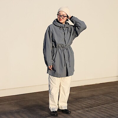 【銀座】身長168cm