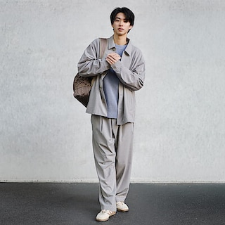 【銀座】身長180cm