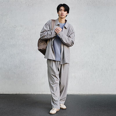 【銀座】身長180cm