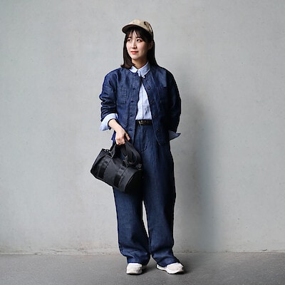 【銀座】身長155cm