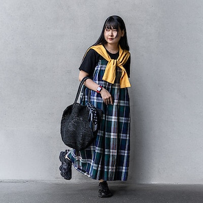 【銀座】身長152cm
