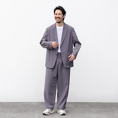 【銀座】身長181cm