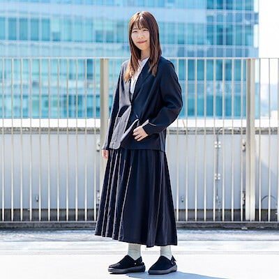 【銀座】身長160cm