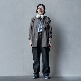 【銀座】身長168cm