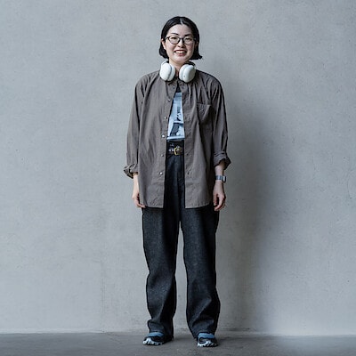 【銀座】身長168cm