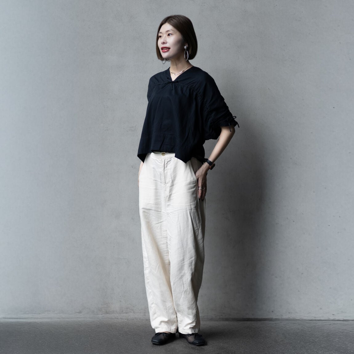 【銀座】身長165cm_kZ4n9A