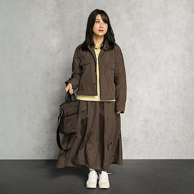 【銀座】身長155cm