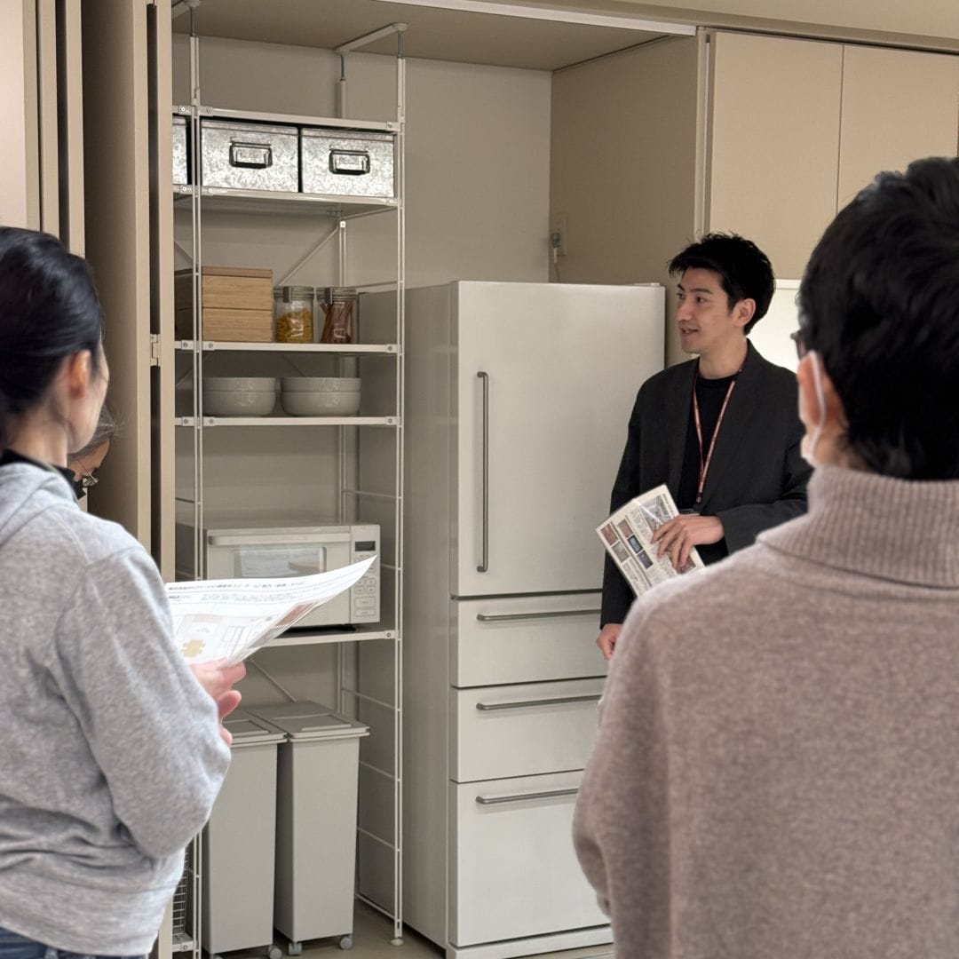 【銀座】店内ガイドツアー特別回を行いました | 無印良品のリノベーション銀座店