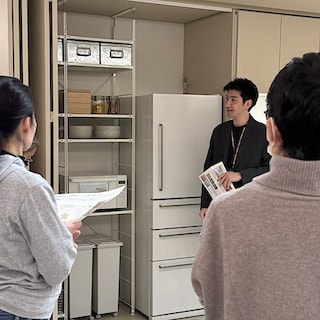 【銀座】店内ガイドツアー特別回を行いました | 無印良品のリノベーション銀座店　