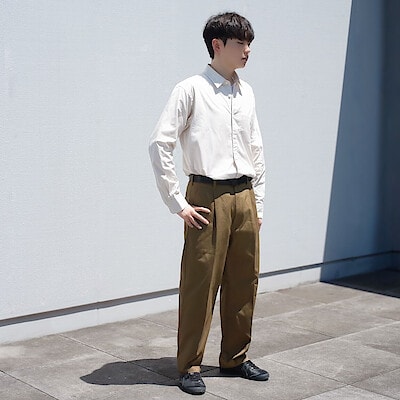 【銀座】176cm