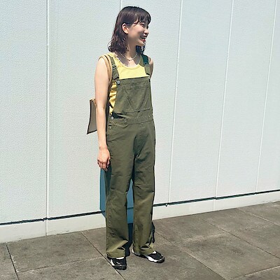 【銀座】身長167cm