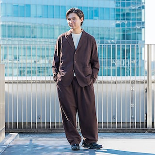 【銀座】身長175cm