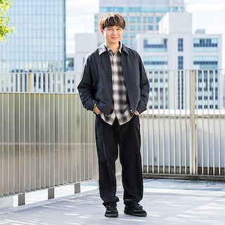 【銀座】身長175cm