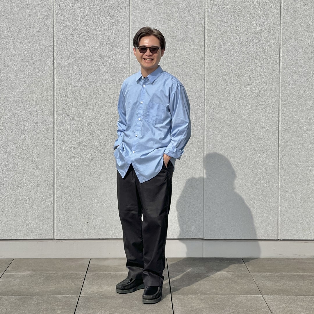 【銀座】身長180cm