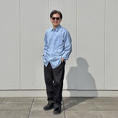 【銀座】身長175cm