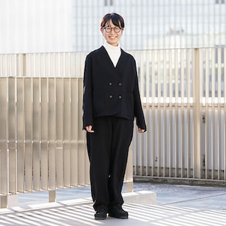 【銀座】身長153cm