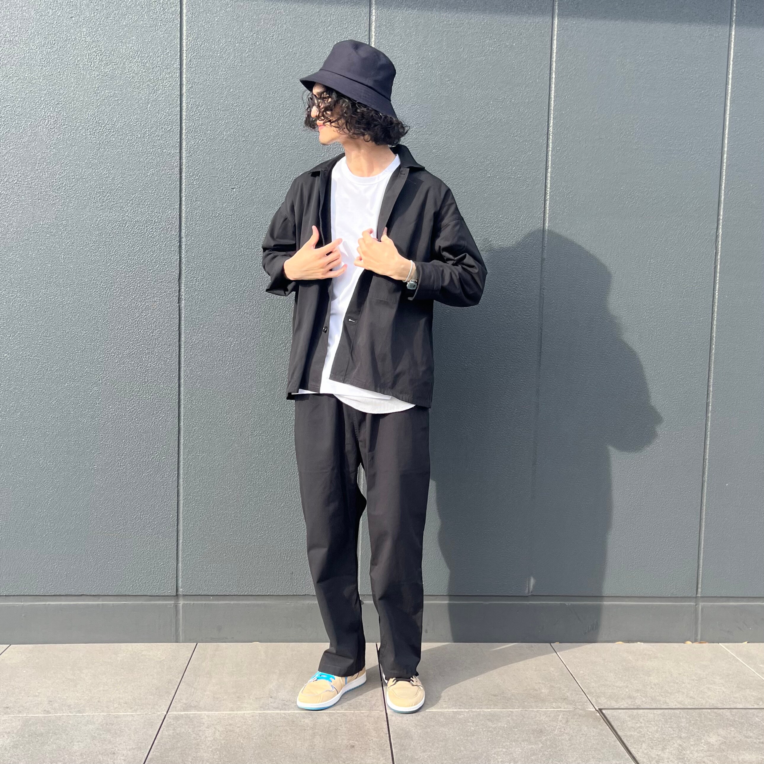 土橋さん」