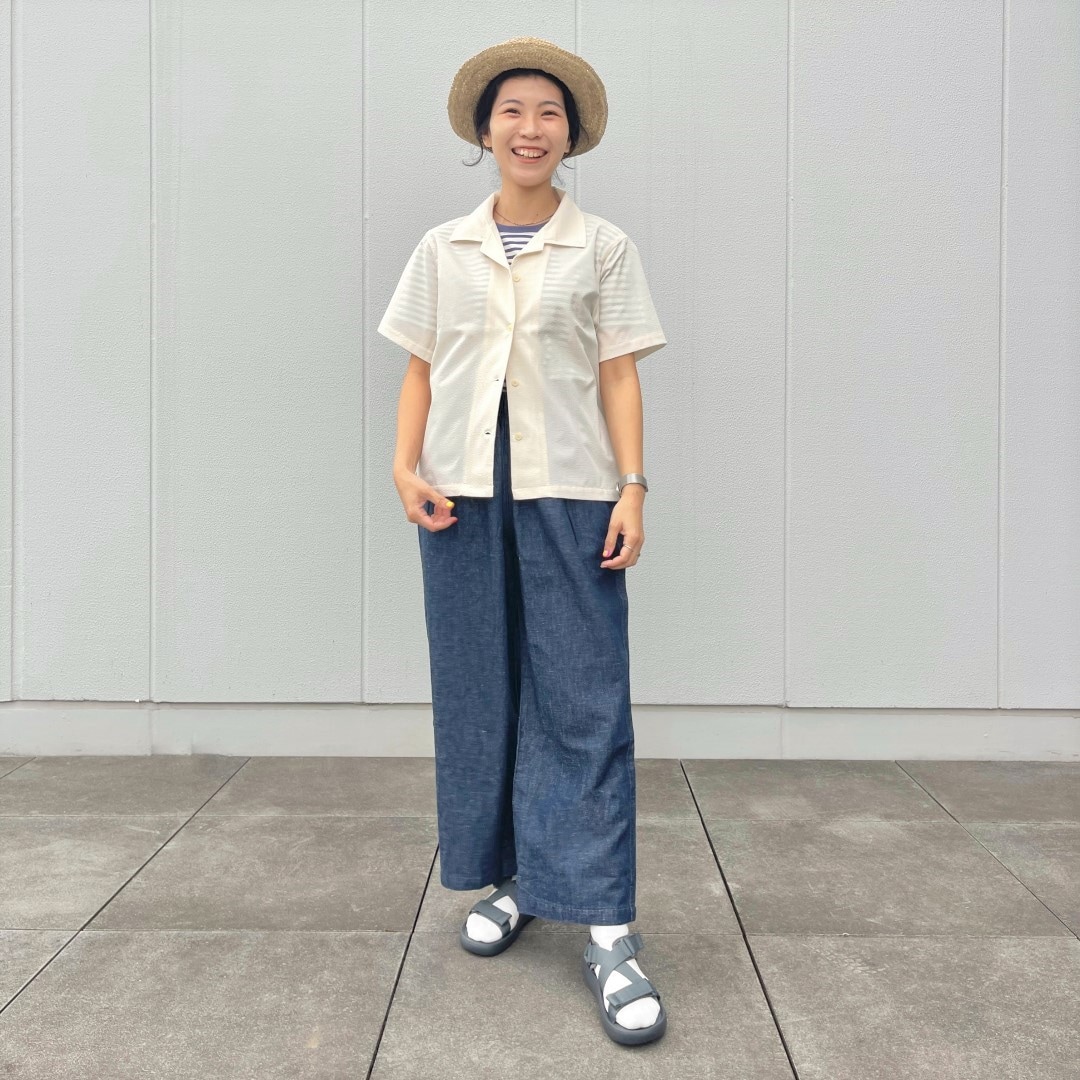 【銀座】身長