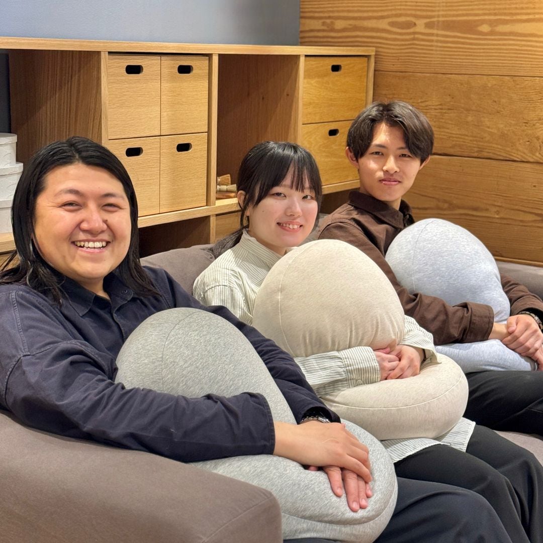 【銀座】綿100%でひんやり、快適に｜5F　