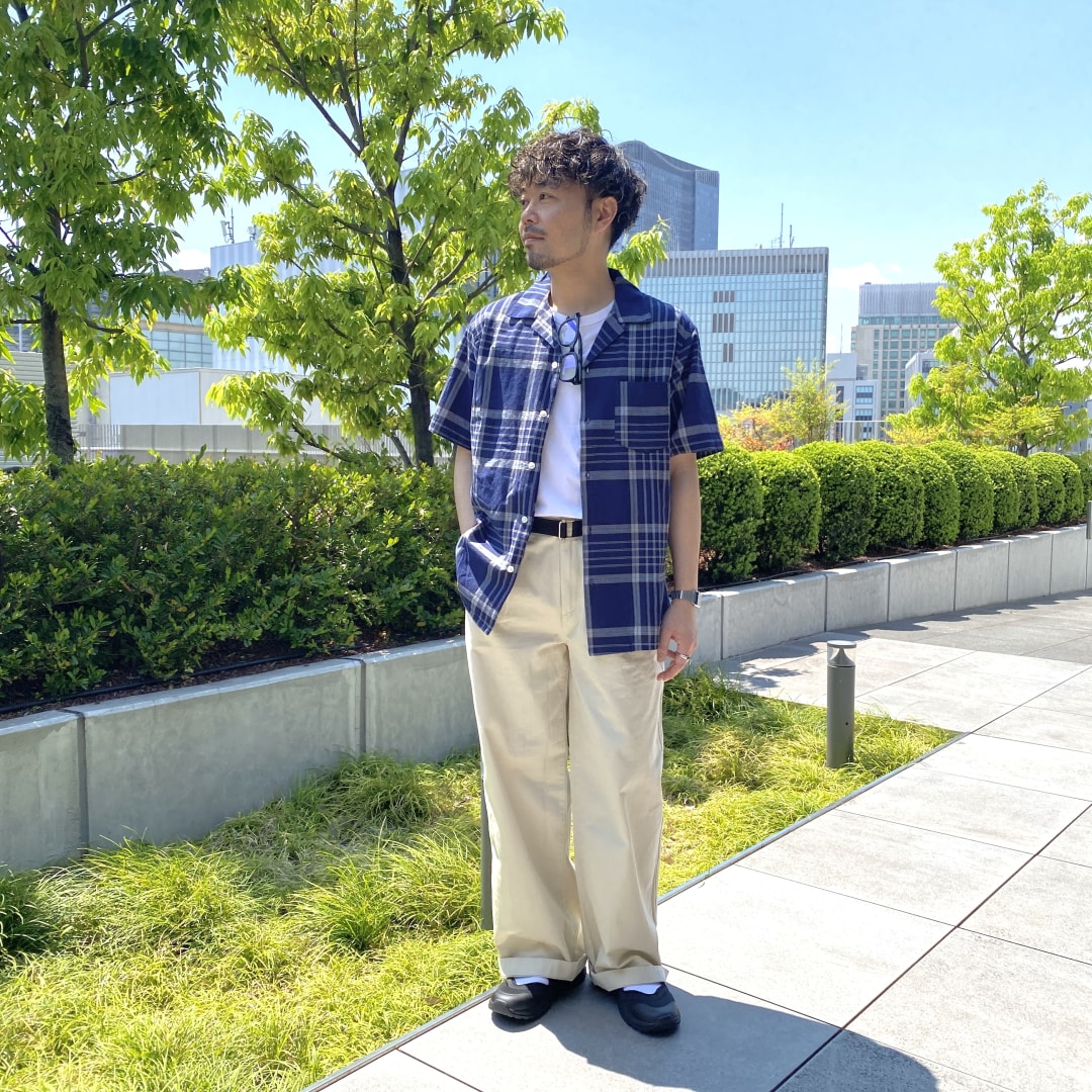 【銀座】身長170㎝