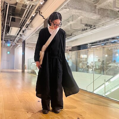 【銀座】身長168㎝