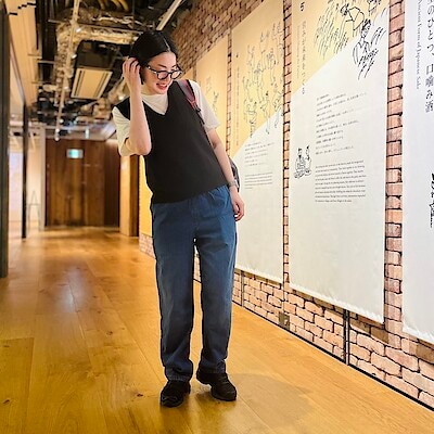 【銀座】身長168㎝