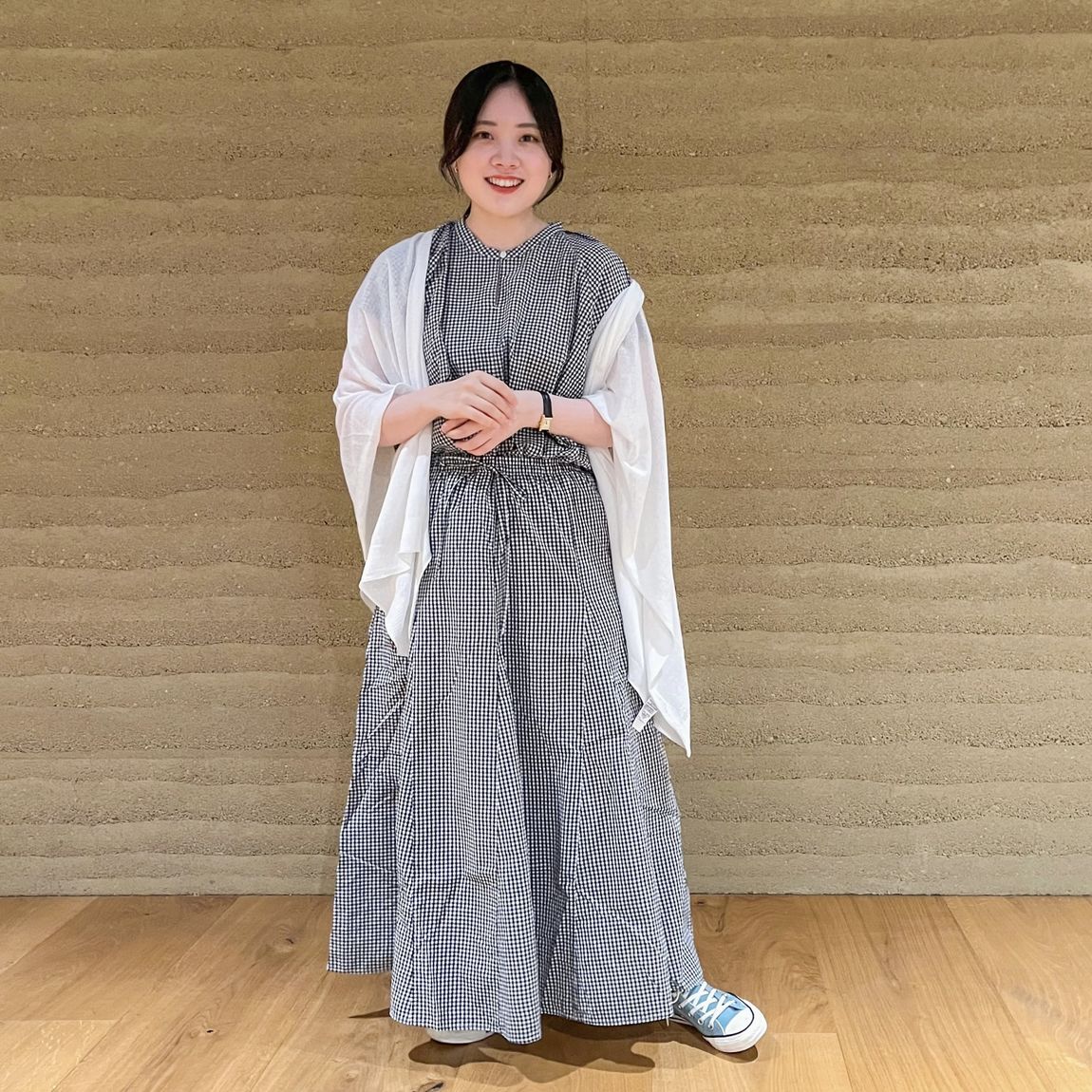 【銀座】身長155cm