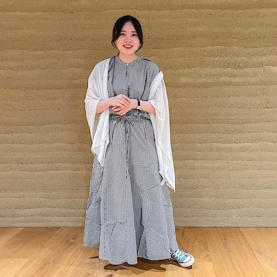 【銀座】身長155cm