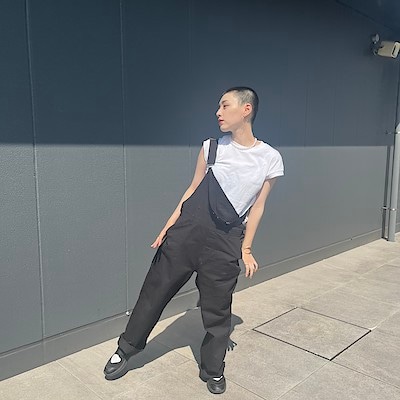 【銀座】身長162cm