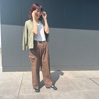 【銀座】身長167cm