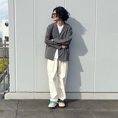 【銀座】身長181cm