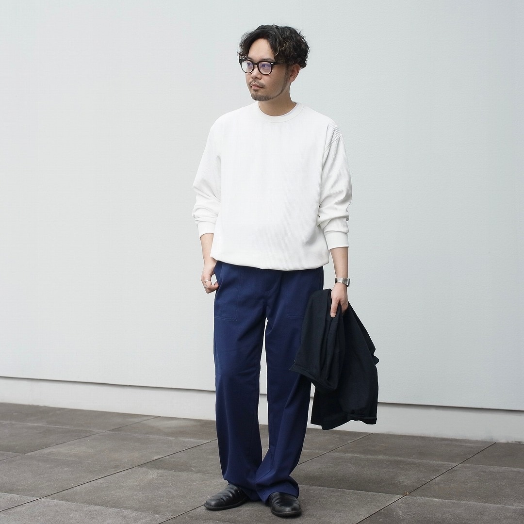 【銀座】スタッフスナップ