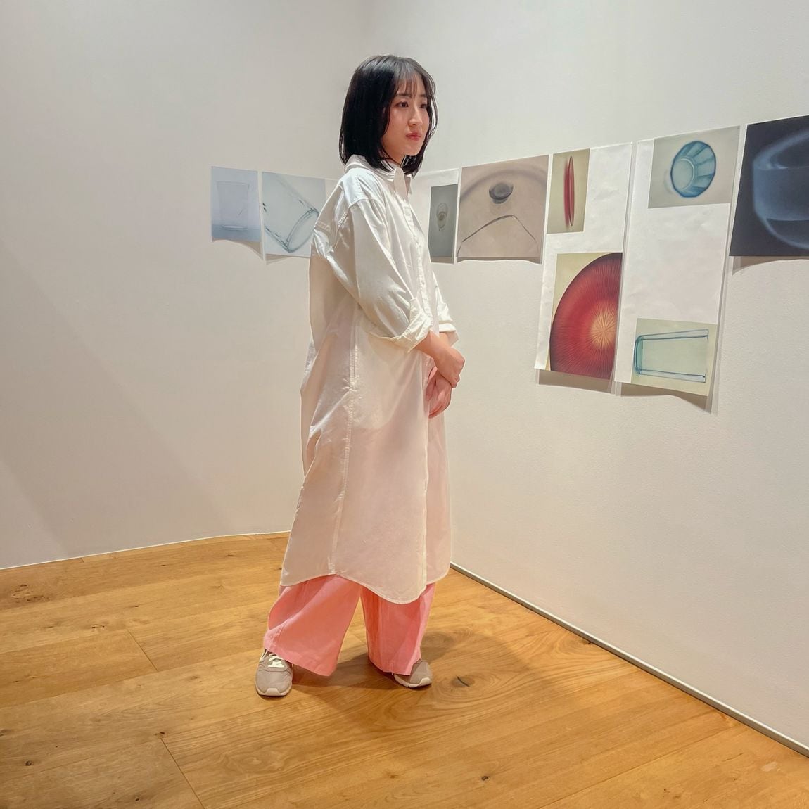 【銀座】155cm